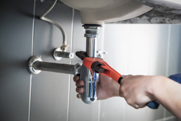 Water Softener Installation in Cedarville, AR